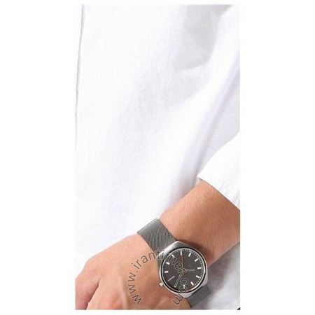 قیمت و خرید ساعت مچی مردانه اسکاگن(SKAGEN) مدل SKW6387 کلاسیک | اورجینال و اصلی
