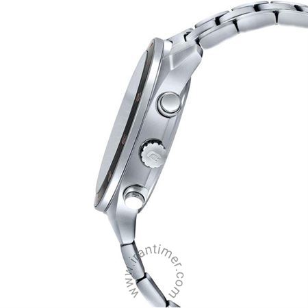 قیمت و خرید ساعت مچی مردانه کاسیو (CASIO) ادیفس(ادیفایس) مدل EFV-590D-1AVUDF کلاسیک | اورجینال و اصلی