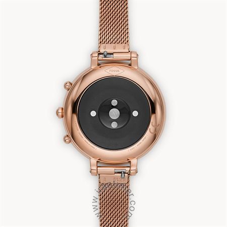قیمت و خرید ساعت مچی زنانه فسیل(FOSSIL) مدل FTW7039 کلاسیک | اورجینال و اصلی