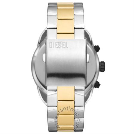 قیمت و خرید ساعت مچی مردانه دیزل(DIESEL) مدل DZ4627 اسپرت | اورجینال و اصلی