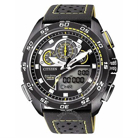 قیمت و خرید ساعت مچی مردانه سیتیزن(CITIZEN) مدل JW0127-04E کلاسیک | اورجینال و اصلی