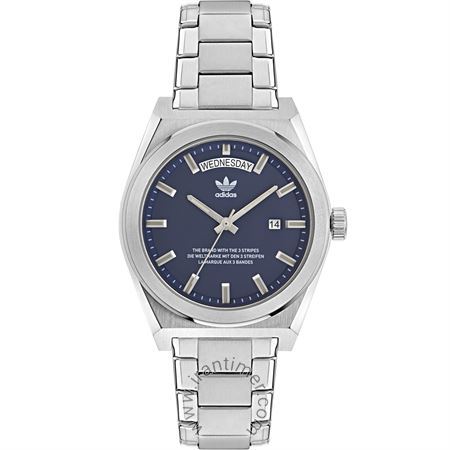 قیمت و خرید ساعت مچی مردانه زنانه آدیداس(Adidas) مدل AOSY23539 کلاسیک | اورجینال و اصلی