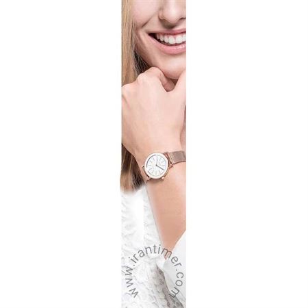 قیمت و خرید ساعت مچی زنانه جویسا(JOWISSA) مدل JW-J4.399.M کلاسیک | اورجینال و اصلی