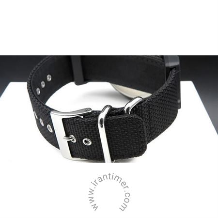 قیمت و خرید ساعت مچی مردانه کاسیو (CASIO) جی شاک مدل DW-6900BBN-1DR اسپرت | اورجینال و اصلی