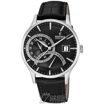 قیمت و خرید ساعت مچی مردانه فستینا(FESTINA) مدل F16983/4 کلاسیک | اورجینال و اصلی