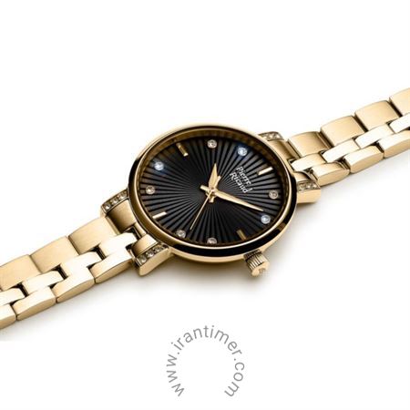 قیمت و خرید ساعت مچی زنانه پیر ریکو(Pierre Ricaud) مدل P21017.1194QZ فشن | اورجینال و اصلی