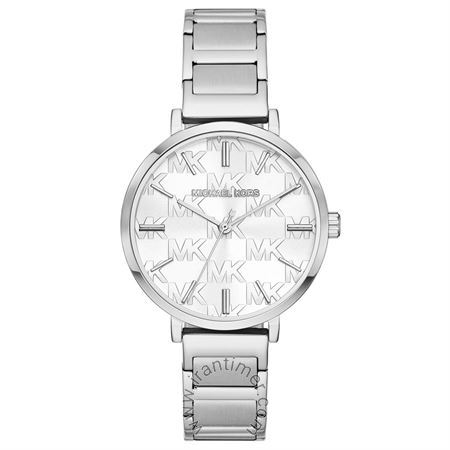 قیمت و خرید ساعت مچی زنانه مایکل کورس(MICHAEL KORS) مدل MK4714 کلاسیک | اورجینال و اصلی