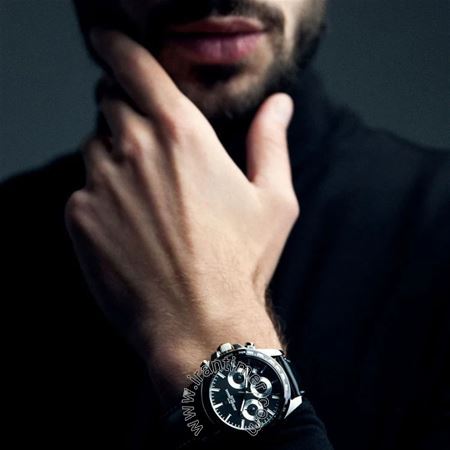 قیمت و خرید ساعت مچی مردانه ژاک لمن(JACQUES LEMANS) مدل 1-1877A اسپرت | اورجینال و اصلی