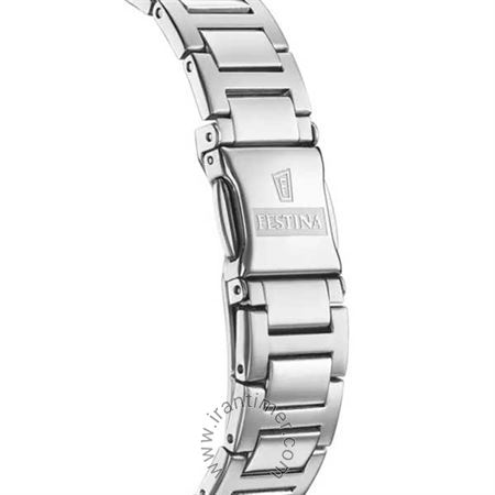 قیمت و خرید ساعت مچی مردانه فستینا(FESTINA) مدل F20583/4 کلاسیک فشن | اورجینال و اصلی