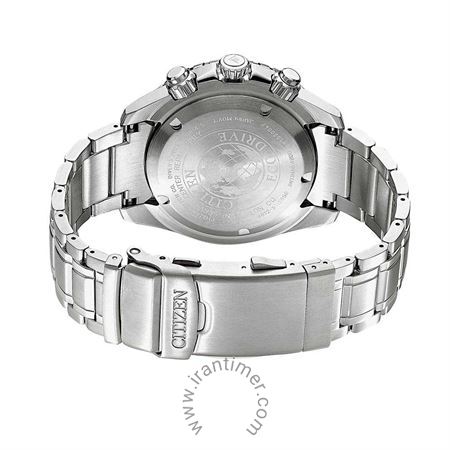 قیمت و خرید ساعت مچی مردانه سیتیزن(CITIZEN) مدل CA0711-80H کلاسیک | اورجینال و اصلی