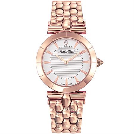 قیمت و خرید ساعت مچی زنانه متی تیسوت(MATHEY TISSOT) مدل D106RI کلاسیک | اورجینال و اصلی