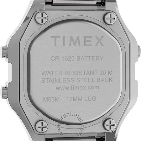 قیمت و خرید ساعت مچی زنانه تایمکس(TIMEX) مدل TW2U94200 کلاسیک | اورجینال و اصلی