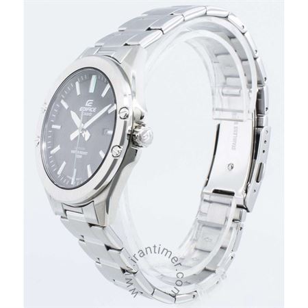 قیمت و خرید ساعت مچی مردانه کاسیو (CASIO) ادیفس(ادیفایس) مدل EFR-S107D-1AVUDF کلاسیک | اورجینال و اصلی