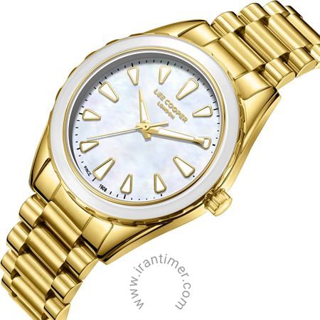 قیمت و خرید ساعت مچی زنانه لیکوپر(LEE COOPER) مدل LC08053.120 کلاسیک | اورجینال و اصلی