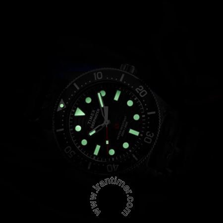 قیمت و خرید ساعت مچی مردانه تایمکس(TIMEX) مدل TW2Y02200 اسپرت | اورجینال و اصلی