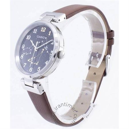 قیمت و خرید ساعت مچی زنانه کاسیو (CASIO) جنرال مدل LTP-E12L-5A2DR کلاسیک | اورجینال و اصلی