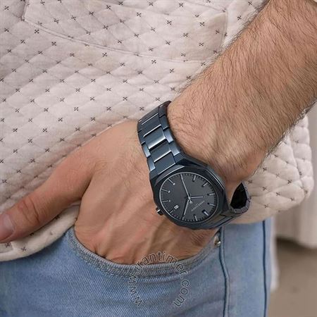 قیمت و خرید ساعت مچی مردانه پیر کاردین(PIERRE CARDIN) مدل CF.0411.SD کلاسیک | اورجینال و اصلی