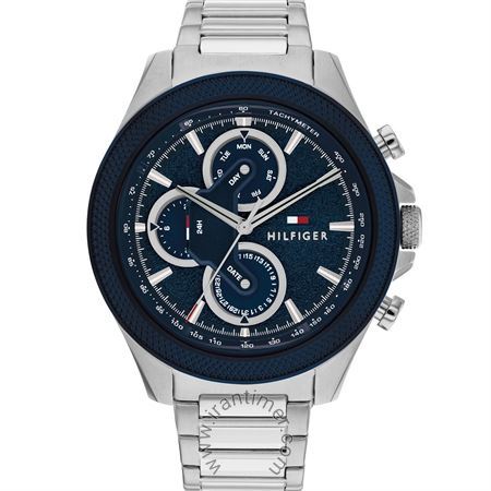 قیمت و خرید ساعت مچی مردانه تامی هیلفیگر(TOMMY HILFIGER) مدل 1792080 کلاسیک | اورجینال و اصلی