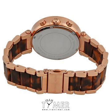 قیمت و خرید ساعت مچی زنانه مایکل کورس(MICHAEL KORS) مدل MK5538 کلاسیک فشن | اورجینال و اصلی