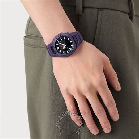 قیمت و خرید ساعت مچی مردانه کاسیو (CASIO) جی شاک مدل GBA-950-2ADR اسپرت | اورجینال و اصلی