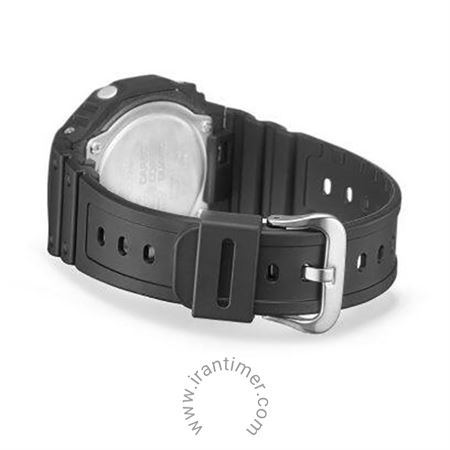 قیمت و خرید ساعت مچی مردانه کاسیو (CASIO) جی شاک مدل GA-2100SR-1AJF اسپرت | اورجینال و اصلی