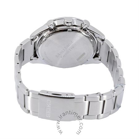 قیمت و خرید ساعت مچی مردانه سیکو(SEIKO) مدل SSC769P1 کلاسیک اسپرت | اورجینال و اصلی
