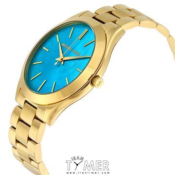 قیمت و خرید ساعت مچی زنانه مایکل کورس(MICHAEL KORS) مدل MK3492 کلاسیک | اورجینال و اصلی