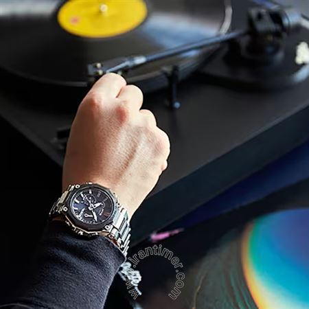 قیمت و خرید ساعت مچی مردانه کاسیو (CASIO) جی شاک مدل MTG-B2000D-1ADR اسپرت | اورجینال و اصلی