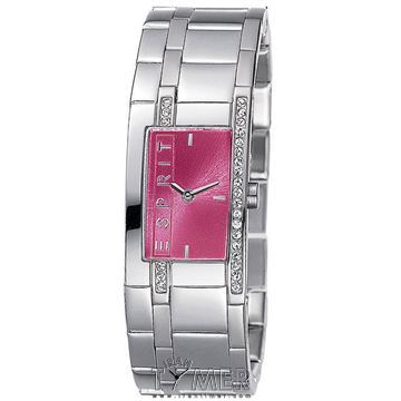 قیمت و خرید ساعت مچی زنانه اسپریت(ESPRIT) مدل ES000M02114 کلاسیک فشن | اورجینال و اصلی