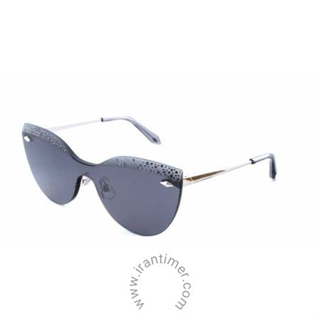 قیمت و خرید عینک آفتابی زنانه فشن (SWAROVSKI) مدل SK 0160-P 16A 00 | اورجینال و اصلی