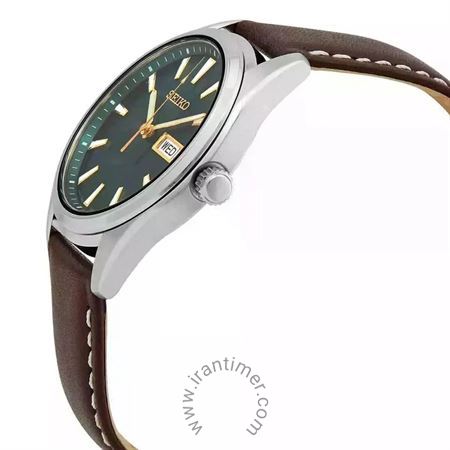 قیمت و خرید ساعت مچی مردانه سیکو(SEIKO) مدل SUR449P1 کلاسیک | اورجینال و اصلی