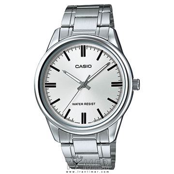 قیمت و خرید ساعت مچی مردانه کاسیو (CASIO) جنرال مدل MTP-V005D-7AUDF کلاسیک | اورجینال و اصلی