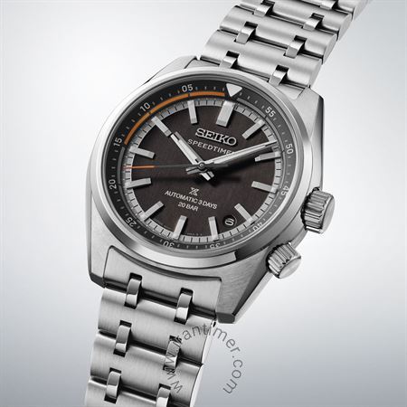 قیمت و خرید ساعت مچی مردانه سیکو(SEIKO) مدل SPB515J1 کلاسیک | اورجینال و اصلی