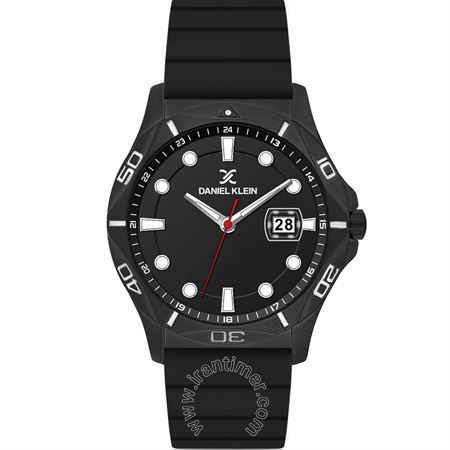 قیمت و خرید ساعت مچی مردانه دنیل کلین(Daniel Klein) مدل DK.1.12583-6 اسپرت | اورجینال و اصلی
