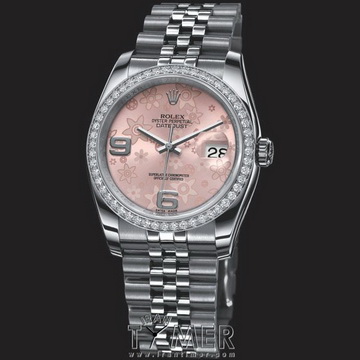 قیمت و خرید ساعت مچی مردانه رولکس(Rolex) مدل RO-116244 DATEJUST کلاسیک | اورجینال و اصلی