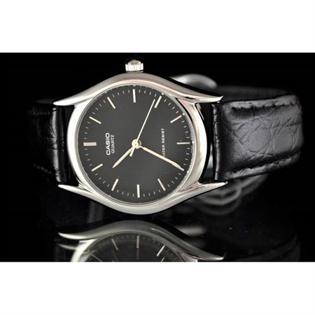 قیمت و خرید ساعت مچی مردانه کاسیو (CASIO) جنرال مدل MTP-1094E-1ADF کلاسیک | اورجینال و اصلی