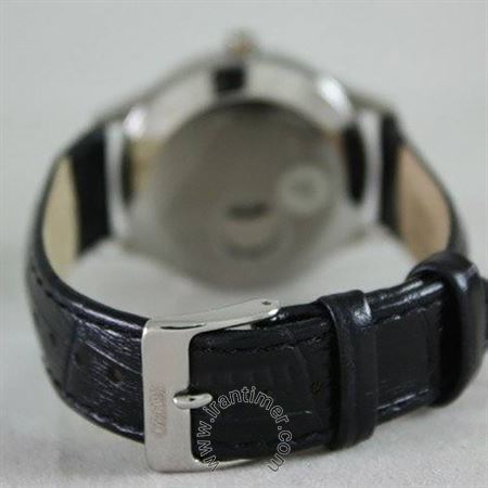 قیمت و خرید ساعت مچی زنانه اورینت(ORIENT) مدل FDB0A004B0 کلاسیک | اورجینال و اصلی