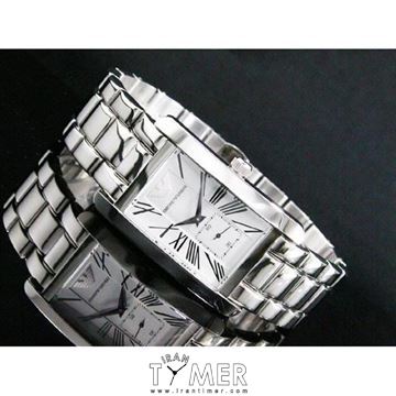 قیمت و خرید ساعت مچی زنانه امپریو آرمانی(EMPORIO ARMANI) مدل AR0146 کلاسیک | اورجینال و اصلی