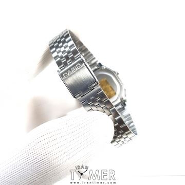 قیمت و خرید ساعت مچی زنانه کاسیو (CASIO) جنرال مدل LA680WA-7DF کلاسیک | اورجینال و اصلی