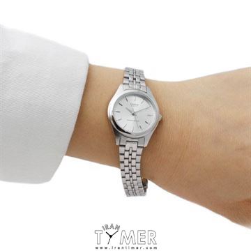 قیمت و خرید ساعت مچی زنانه کاسیو (CASIO) جنرال مدل LTP-1129A-7ARDF کلاسیک | اورجینال و اصلی