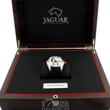 قیمت و خرید ساعت مچی مردانه جگوار(JAGUAR) مدل J678/1 کلاسیک اسپرت | اورجینال و اصلی