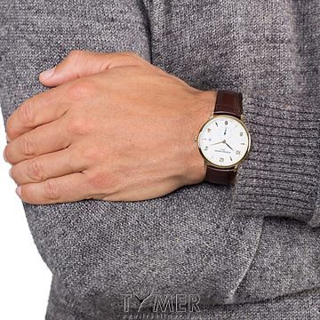 قیمت و خرید ساعت مچی مردانه فردریک کنستانت(FREDERIQUE CONSTANT) مدل FC-245VA5S5 کلاسیک | اورجینال و اصلی