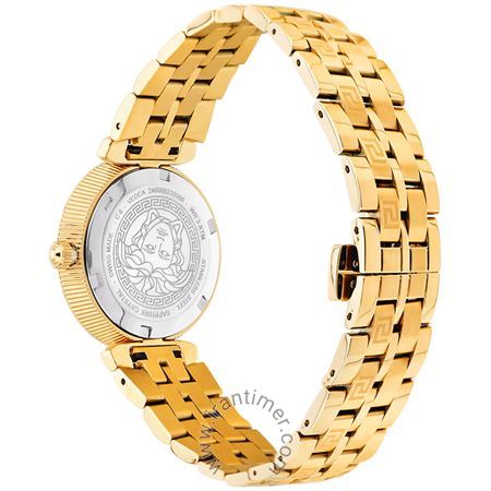 قیمت و خرید ساعت مچی زنانه ورساچه(versace) مدل VEOCA0524 کلاسیک | اورجینال و اصلی