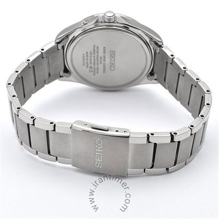 قیمت و خرید ساعت مچی مردانه سیکو(SEIKO) مدل SBTM293 کلاسیک | اورجینال و اصلی