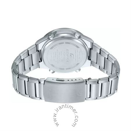 قیمت و خرید ساعت مچی مردانه کاسیو (CASIO) مدل EFV-C110D-5ADF اسپرت | اورجینال و اصلی