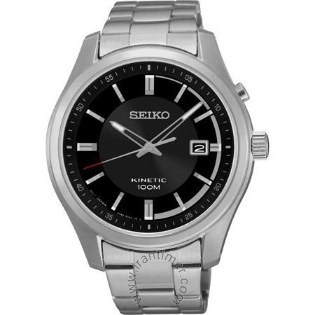 قیمت و خرید ساعت مچی مردانه سیکو(SEIKO) مدل SKA719P1 کلاسیک | اورجینال و اصلی