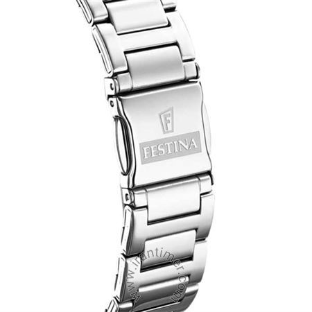 قیمت و خرید ساعت مچی زنانه فستینا(FESTINA) مدل F16719/3 کلاسیک | اورجینال و اصلی
