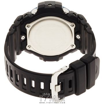 قیمت و خرید ساعت مچی مردانه کاسیو (CASIO) جی شاک مدل GN-1000B-1ADR اسپرت | اورجینال و اصلی