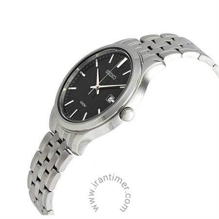 قیمت و خرید ساعت مچی مردانه سیکو(SEIKO) مدل SUR293P1 کلاسیک | اورجینال و اصلی