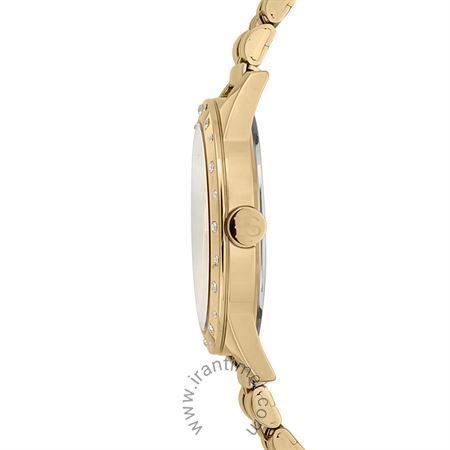 قیمت و خرید ساعت مچی زنانه اسپریت(ESPRIT) مدل ES1L302M0065 کلاسیک | اورجینال و اصلی